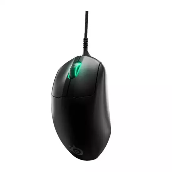 Steelseries Prime Wired Mouse Esports Performance Gaming Mouse Black Steelseries Prime Wired Mouse Esports Performance Gaming Mouse Black