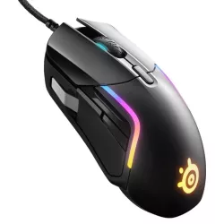 SteelSeries Rival 5 Precision Multi-Genre Gaming Mouse Black SteelSeries Rival 5 Precision Multi-Genre Gaming Mouse Black