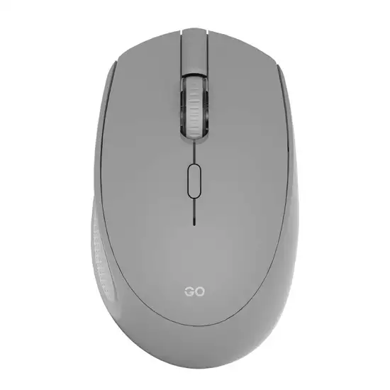 Fantech Go W193 Wireless Mouse Grey | W193 Fantech Go W193 Wireless Mouse Grey | W193