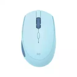 Fantech Go W193 Wireless Mouse Blue| W193
