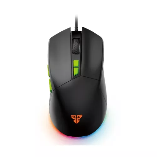 Fantech VX6 PHANTOM II Wired Gaming Mouse Black