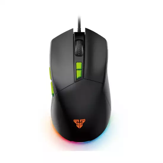 Fantech VX6 PHANTOM II Wired Gaming Mouse Black Fantech VX6 PHANTOM II Wired Gaming Mouse Black