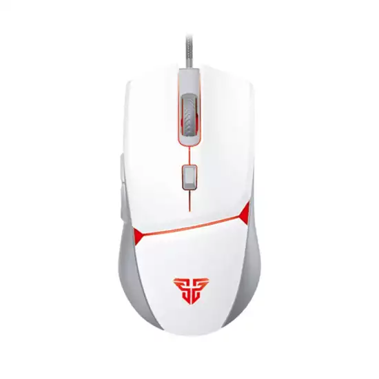Fantech Crypto VX7 Wired Gaming Mouse White Fantech Crypto VX7 Wired Gaming Mouse White