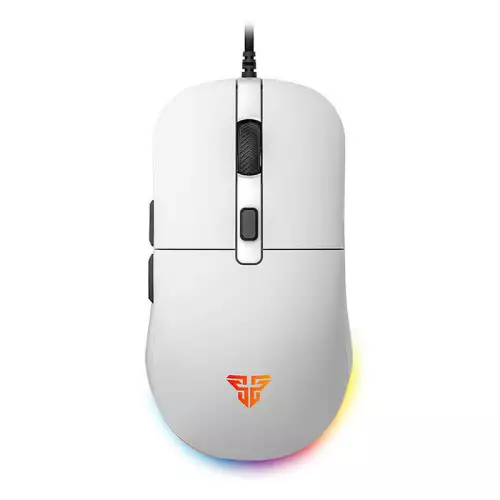 Fantech VX9S Kanata Wired Gaming Mouse White
