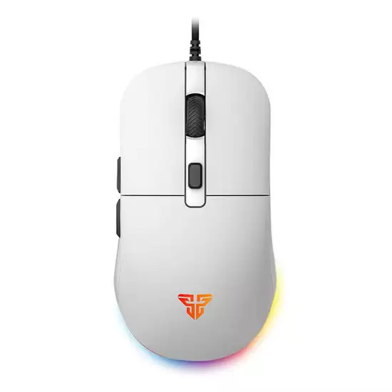 Fantech VX9S Kanata Wired Gaming Mouse White Fantech VX9S Kanata Wired Gaming Mouse White