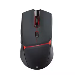 Fantech Crypto WGC3 Wireless Mouse Gaming Black Fantech Crypto WGC3 Wireless Mouse Gaming Black