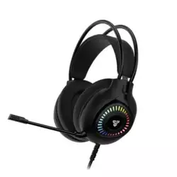 Fantech ORBIT HG25 RGB GAMING HEADSET BLACK Fantech ORBIT HG25 RGB GAMING HEADSET BLACK
