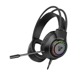 FANTECH HG28 PORTAL 7.1 Gaming Headset Black