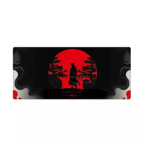 Fantech ATO MP905 Vibe Edition Desk Mat | KATSUYAMA BLACK