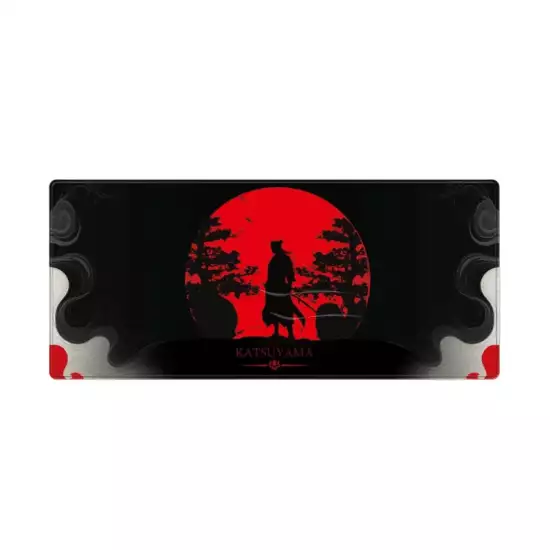 Fantech ATO MP905 Vibe Edition Desk Mat | KATSUYAMA BLACK