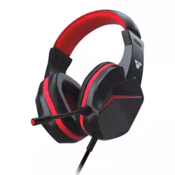 Fantech HQ54 Mars II Gaming Headset Black Fantech HQ54 Mars II Gaming Headset Black