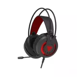 FANTECH HG20 Chief II RGB Gaming Headset Black FANTECH HG20 Chief II RGB Gaming Headset Black