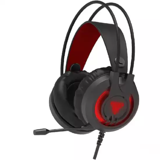 FANTECH HG20 Chief II RGB Gaming Headset For PC Only FANTECH HG20 Chief II RGB Gaming Headset For PC Only