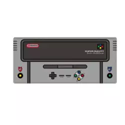 Fantech ATO MP905 SUPER MAXFIT DESKMAT MOUSE PAD