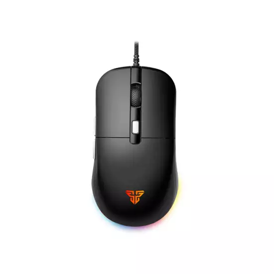 FANTECH KANATA VX9S GAMING MOUSE - BLACK FANTECH KANATA VX9S GAMING MOUSE - BLACK