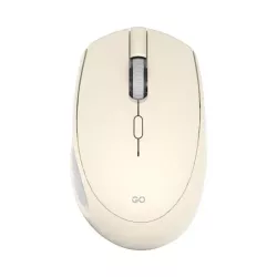 Fantech Go W193 Wireless Mouse Beige| W193