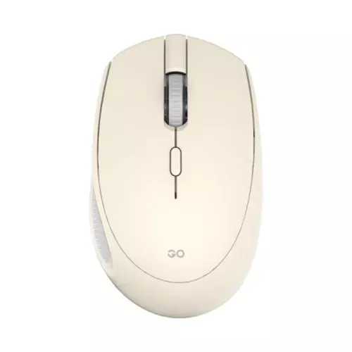 Fantech Go W193 Wireless Mouse Beige| W193
