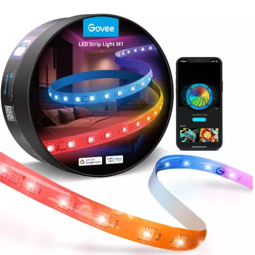 Govee LED Strip Light M1 