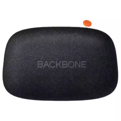 Backbone One Carrying Case Black | CC-01-B-R