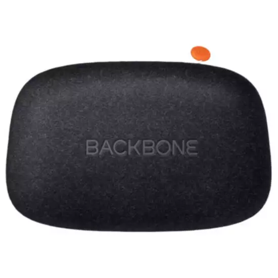Backbone One Carrying Case Black | CC-01-B-R