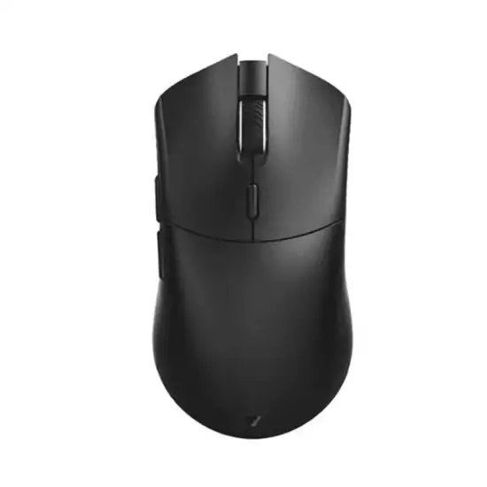 FANTECH WGC5S BLAKE S DUAL MODE WIRELESS GAMING MOUSE Black FANTECH WGC5S BLAKE S DUAL MODE WIRELESS GAMING MOUSE Black
