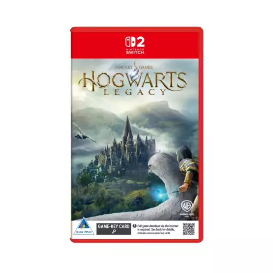 Hogwarts Legacy – Nintendo Switch 2 Edition Hogwarts Legacy – Nintendo Switch 2 Edition