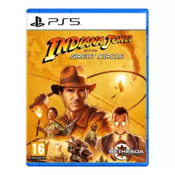 Indiana Jones and the Great Circle (PS5)