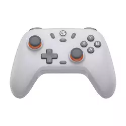 GameSir Nova Lite Switch Wireless Gaming Controller - Grey