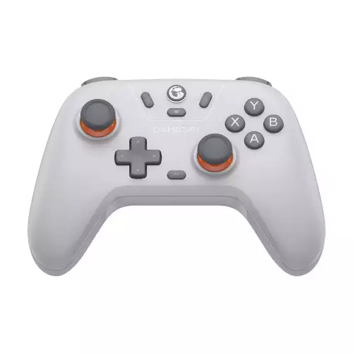 GameSir Nova Lite Switch Wireless Gaming Controller - Grey