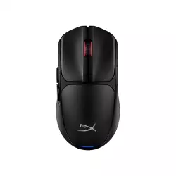 HyperX Pulsefire Fuse Wireless Gaming Mouse Black HyperX Pulsefire Fuse Wireless Gaming Mouse Black