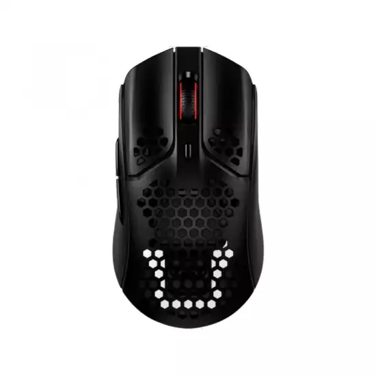 HyperX Pulsefire Haste Wireless Gaming Mouse Black