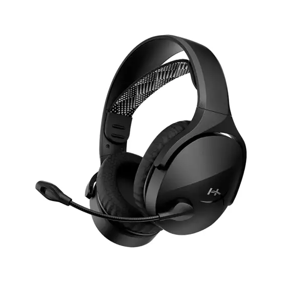 HyperX Cloud Jet Dual Wireless Gaming Headset Black (Open Sealed)
