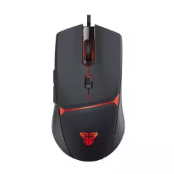 Fantech Crypto VX7 Wired Gaming Mouse Black 