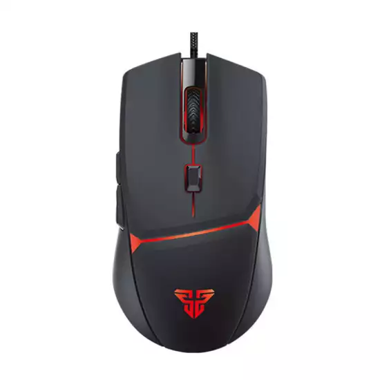 Fantech Crypto VX7 Wired Gaming Mouse Black