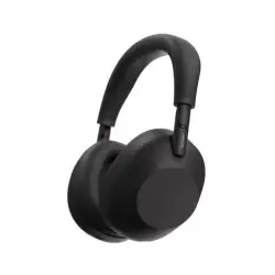 Sony WH-1000XM6 Noise-Canceling Wireless Over-Ear Headphones |Black