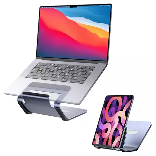 JSAUX Laptop Stand for Desk