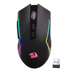 Redragon M693 8000 DPI Wired/Wireless Gaming Mouse