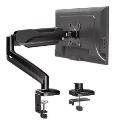 Redragon GMK914 Single Monitor Mount Stand