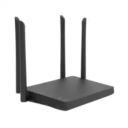 AirLive W6 184QAX Wi-Fi 6 Wireless Router Black AirLive W6 184QAX Wi-Fi 6 Wireless Router Black
