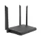 AirLive W6 184QAX Wi-Fi 6 Wireless Router Black
