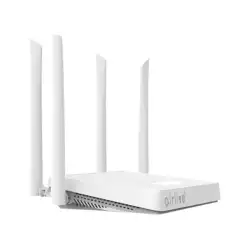AirLive W6 184QAX Wi-Fi 6 Wireless Router White AirLive W6 184QAX Wi-Fi 6 Wireless Router White