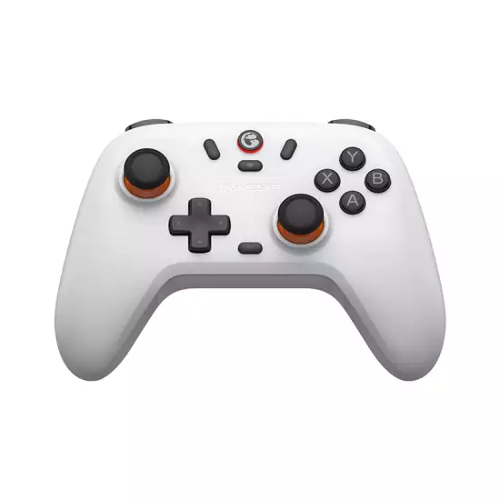 GameSir Nova Lite Switch Wireless Gaming Controller - White (Used)