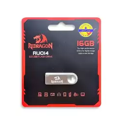 REDRAGON RU013 16GB High-Speed USB  2.0 Flash Drive