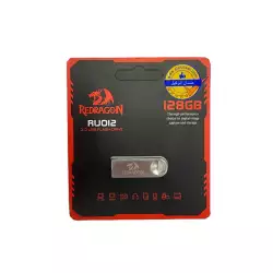 REDRAGON RU012 128GB High-Speed USB  3.0 Flash Drive