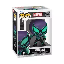 Funko Pop! Super Heroes: Marvel - Spider-Man Comics - Chasm #1446 Funko Pop! Super Heroes: Marvel - Spider-Man Comics - Chasm #1446