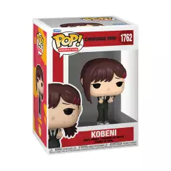 Funko Pop! Anime: Chainsaw Man - Kobeni #1762 Funko Pop! Anime: Chainsaw Man - Kobeni #1762