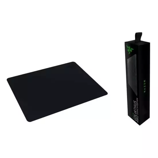 Razer Goliathus Mobile Stealth Edition Gaming MoUSe Pad | RZ02-01820500-R3M1 Razer Goliathus Mobile Stealth Edition Gaming MoUSe Pad | RZ02-01820500-R3M1