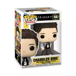 Funko Pop! Tv Series: Friends - Chandler #1646
