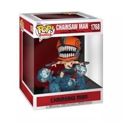 Funko Pop! Deluxe Anime: Chainsaw Man #1768 Funko Pop! Deluxe Anime: Chainsaw Man #1768