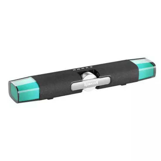 Redragon Dora GS512 Wireless Speaker Black | GS512 Redragon Dora GS512 Wireless Speaker Black | GS512